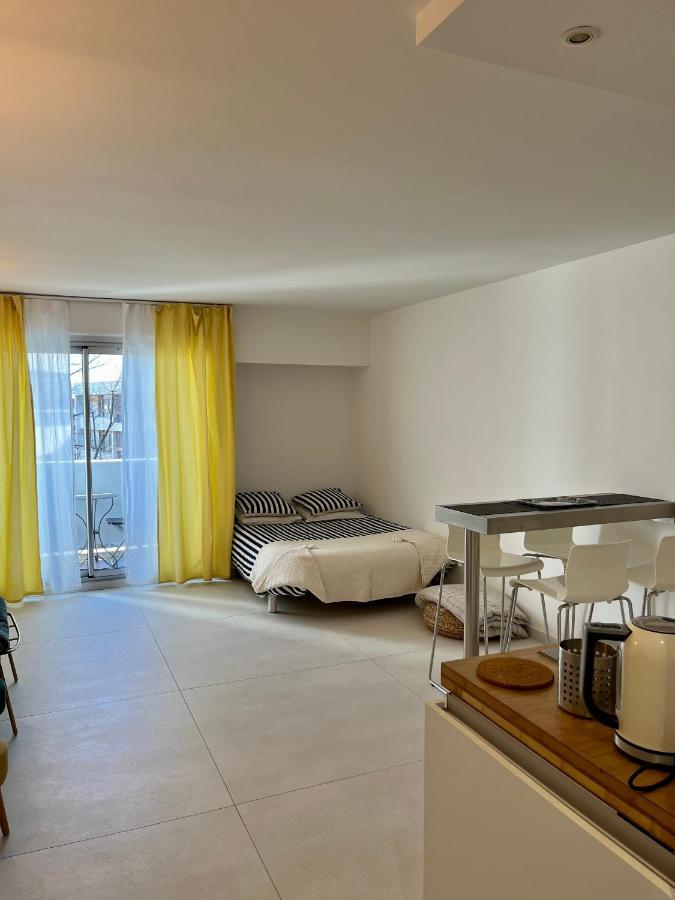 ★★★ Paradis Prado Mermoz Proximite Mer★★★ Marseille Exteriér fotografie