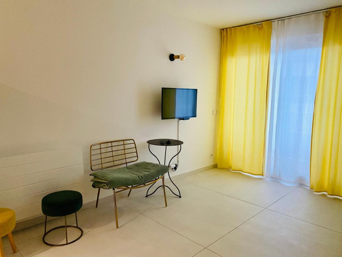 ★★★ Paradis Prado Mermoz Proximite Mer★★★ Marseille Exteriér fotografie