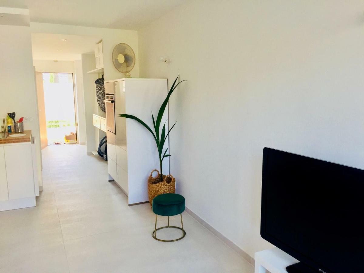 ★★★ Paradis Prado Mermoz Proximite Mer★★★ Marseille Exteriér fotografie