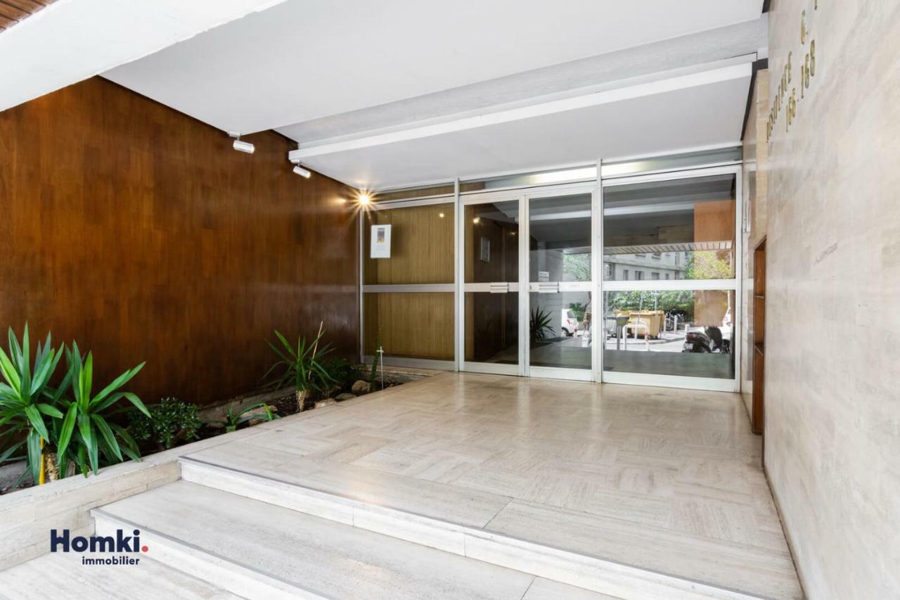★★★ Paradis Prado Mermoz Proximite Mer★★★ Marseille Exteriér fotografie