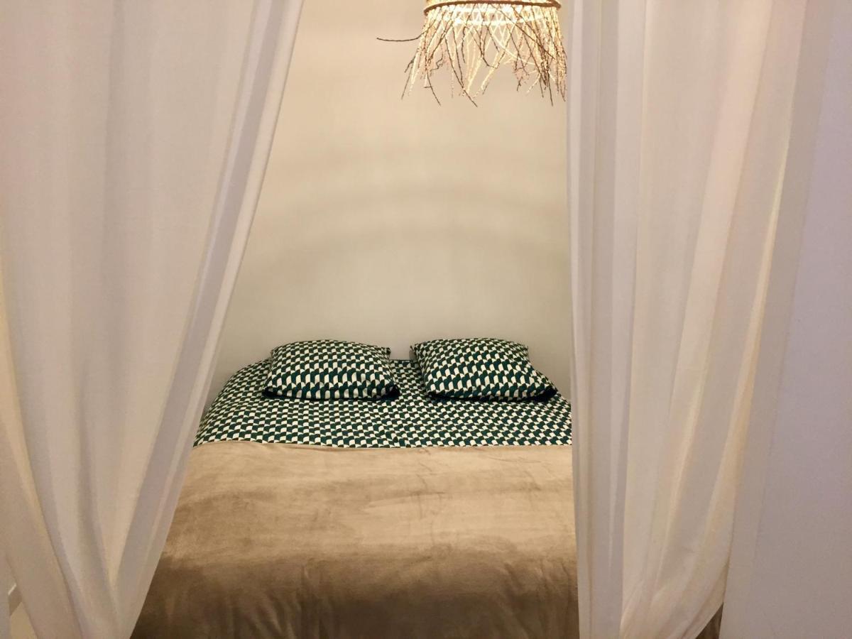 ★★★ Paradis Prado Mermoz Proximite Mer★★★ Marseille Exteriér fotografie
